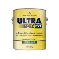 PAINT BM US500 EXT GLS B4 GAL