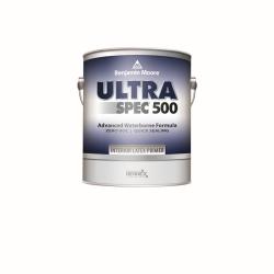 PRIMER BM US500 INT WHT GAL