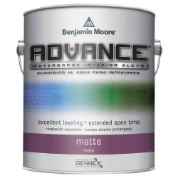 PAINT BM ADVNC INT MAT B3 GAL