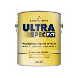 PAINT BM US500 EXT FLT B2 GAL