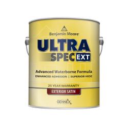 PAINT BM US500 EXT SAT B4 GAL