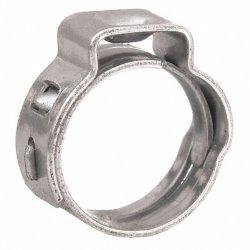 CLAMP PEX PINCH 3/8" EA