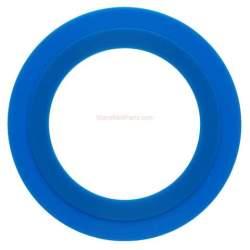 FLUSH VALVE SEAL OVAL 741-0308