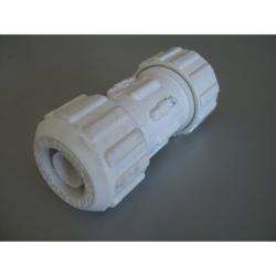 COUPLING SPIGOT 1"IPS 710-10