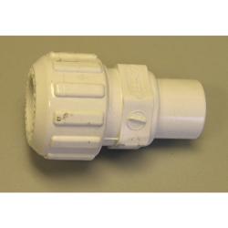 ADAPTER SPIGOT 3/4" IPS 733-07