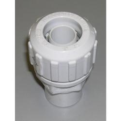 ADAPTER SPIGOT 1" IPS 733-10