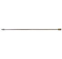 WAND EXT 48" ALUM 4000PSI