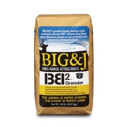 ATTRACTANT DEER BIG &J 20#