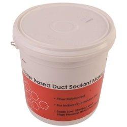 DUCT SEALANT AIR-LOCK 181 GAL