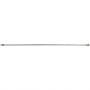 WAND EXT 36" ALUM 4000PSI