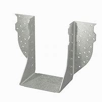 HANGER JOIST TRIPL 2X10-3ZINC