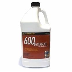 SURE KLEAN DETERGENT 600 GAL