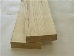 2X6X16 #2 YELLOW PINE