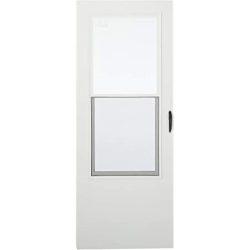 DOOR VINYL CLAD 36" WT