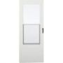 DOOR VINYL CLAD 36" WT