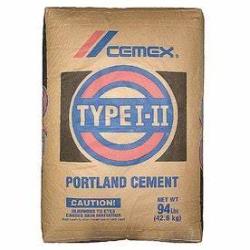 CEMENT PORTLAND TYPE I 94#