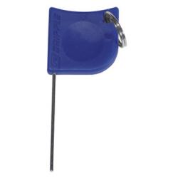 GRIPPLE BLUE FLAG RELEASE KEY