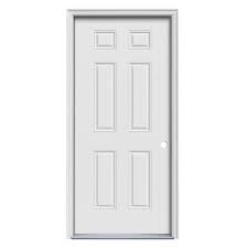 2868 RHSB 6-PANEL METAL UNIT 10B