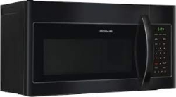 MICROWAVE BLK FRIG FFMV1846VB