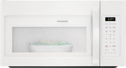 MICROWAVE  WHT FRIG FFMV1846VW