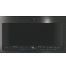 MICROWAVE GE PVM9005BLTS