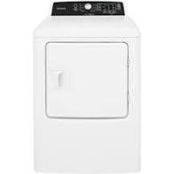 DRYER FRIGIDAIRE FLVE7523BW