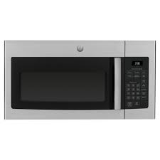 MICROWAVE GE JVM3160RFSS