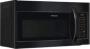 MICROWAVE BLK FRIG FFMV1846VB