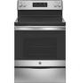 RANGE GE SMT JB645RKSS