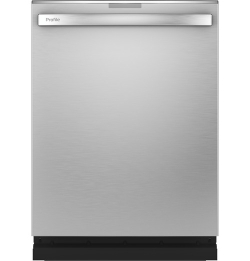 DISHWASHER GE PDT795SYNFS