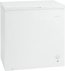 FREEZER CHEST 7.5CF FFCS0722AW