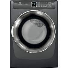 DRYER ELECTROLUX ELFE7637AT