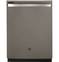 DISHWASHER GE GDT530PMPES TOP