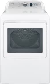 DRYER GE FL PFD87ESPVRS