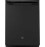 DISHWASHER GE GDT605PGMBB
