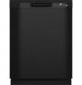 DISHWASHER GE F.CTRL GDF510PGRBB