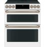 RANGE GE CAFE CES750P4MW2