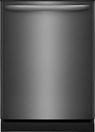 DISHWASHER FRIG FFID2426TD