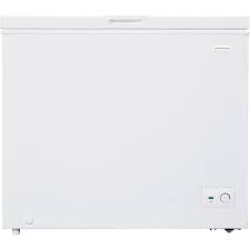 FREEZER FRIG 8.6 FFCS0922AW