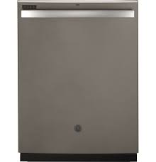 DISHWASHER GE SLATE GDT605PMMES