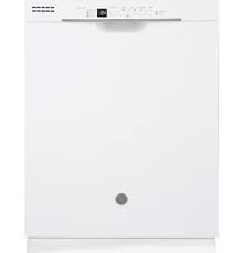 DISHWASHER GE GDF550PGRWW