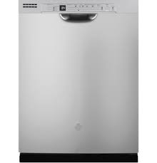 DISHWASHER GE GDF630PSMSS