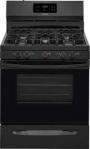 RANGE GAS FRIG BLK FFGF3054TB