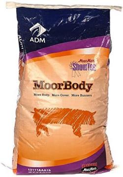 FEED SHOWTEC MOORBODY 40#