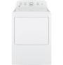 DRYER GE 7.2 GTD42EASJWW