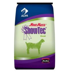 FEED SHOWTEC AMINO GOAT 50#