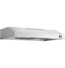 VENT HOOD GE 30" SS JVX3300SJSS