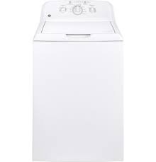 WASHER GE TOP LD 3.8 GTW220ACKWW