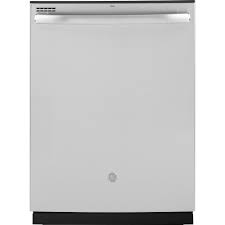 DISHWASHER GE SS GDT605PSMSS