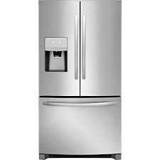REFRIG FR DR GRMC2273CF